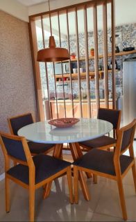 Apartamento Para Vender com 1 suíte no bairro Coroa do Meio em Aracaju / Smart Residence.