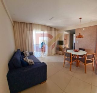 Apartamento Para Vender com 1 suíte no bairro Coroa do Meio em Aracaju / Smart Residence.