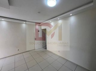 Apartamento Para Vender com 2 quartos no bairro Jabotiana em Aracaju / Condomínio Recanto dos Ventos.