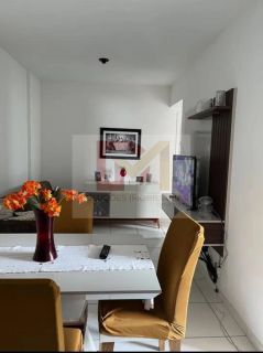 Apartamento Para Vender com 2 quartos no bairro Jabotiana em Aracaju / Condomínio Bossa Nova.