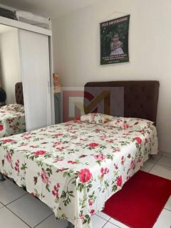 Apartamento Para Vender com 2 quartos no bairro Jabotiana em Aracaju / Condomínio Bossa Nova.