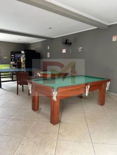 Apartamento Para Vender com 2 quartos no bairro Jabotiana em Aracaju / Condomínio Bossa Nova.