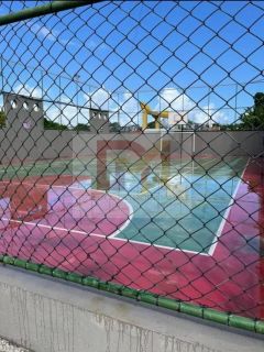Apartamento Para Vender com 2 quartos no bairro Jabotiana em Aracaju / Condomínio Bossa Nova.