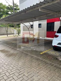 Apartamento Para Vender com 2 quartos no bairro Jabotiana em Aracaju / Condomínio Bossa Nova.