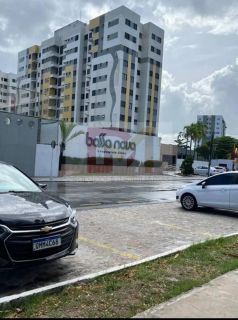 Apartamento Para Vender com 2 quartos no bairro Jabotiana em Aracaju / Condomínio Bossa Nova.