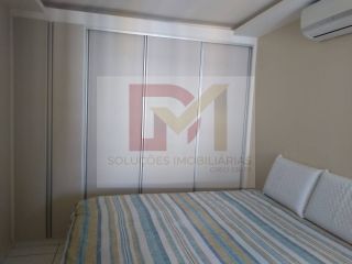 Apartamento Para Vender com 2 quartos 1 suíte no bairro Jabotiana em Aracaju / Condomínio Bossa Nova.