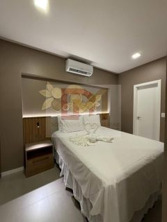 Apartamento Para Vender com 1 quartos 1 suítes no bairro Coroa do Meio em Aracaju / Grand Smart Residence.