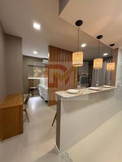 Apartamento Para Vender com 1 quartos 1 suítes no bairro Coroa do Meio em Aracaju / Grand Smart Residence.