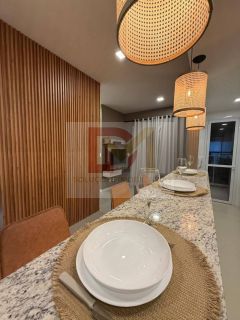 Apartamento Para Vender com 1 quartos 1 suítes no bairro Coroa do Meio em Aracaju / Grand Smart Residence.