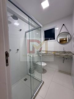 Apartamento Para Vender com 1 quartos 1 suítes no bairro Coroa do Meio em Aracaju / Grand Smart Residence.