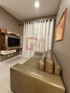 Apartamento Para Vender com 1 quartos 1 suítes no bairro Coroa do Meio em Aracaju / Grand Smart Residence.