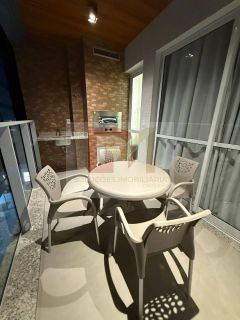 Apartamento Para Vender com 1 quartos 1 suítes no bairro Coroa do Meio em Aracaju / Grand Smart Residence.