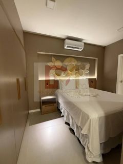 Apartamento Para Vender com 1 quartos 1 suítes no bairro Coroa do Meio em Aracaju / Grand Smart Residence.
