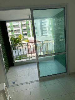 Apartamento Para Vender com 3 quartos 1 suítes no bairro Farolândia em Aracaju / Altos do Farol.