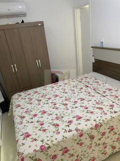 Apartamento Para Vender com 3 quartos 1 suítes em Barra Dos Coqueiros / Barra Prime.