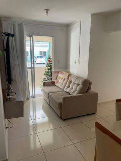 Apartamento Para Vender com 3 quartos 1 suítes em Barra Dos Coqueiros / Barra Prime.