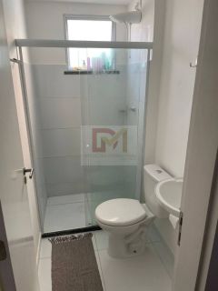 Apartamento Para Vender com 3 quartos 1 suítes em Barra Dos Coqueiros / Barra Prime.