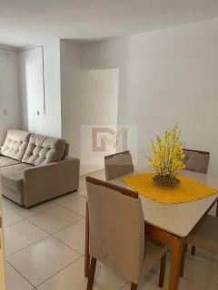 Apartamento Para Vender com 3 quartos 1 suítes em Barra Dos Coqueiros / Barra Prime.