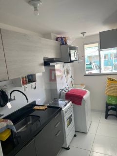 Apartamento Para Vender com 3 quartos 1 suítes em Barra Dos Coqueiros / Barra Prime.