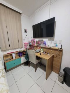 Apartamento Para Vender com 3 quartos 1 suítes no bairro Luzia em Aracaju / Virtuosi Residence.