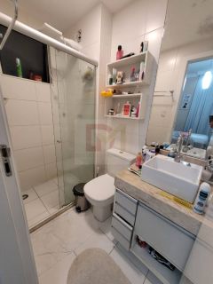 Apartamento Para Vender com 3 quartos 1 suítes no bairro Luzia em Aracaju / Virtuosi Residence.