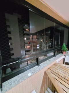 Apartamento Para Vender com 3 quartos 1 suítes no bairro Luzia em Aracaju / Virtuosi Residence.
