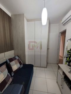 Apartamento Para Vender com 3 quartos 1 suítes no bairro Luzia em Aracaju / Virtuosi Residence.