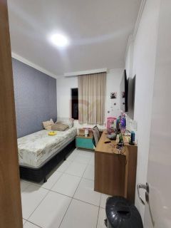 Apartamento Para Vender com 3 quartos 1 suítes no bairro Luzia em Aracaju / Virtuosi Residence.