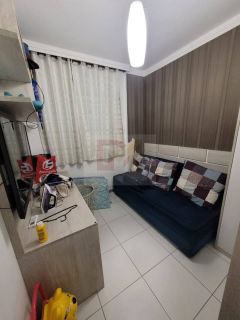 Apartamento Para Vender com 3 quartos 1 suítes no bairro Luzia em Aracaju / Virtuosi Residence.