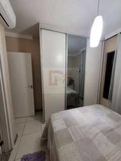 Apartamento Para Vender com 3 quartos 1 suítes no bairro Luzia em Aracaju / Virtuosi Residence.