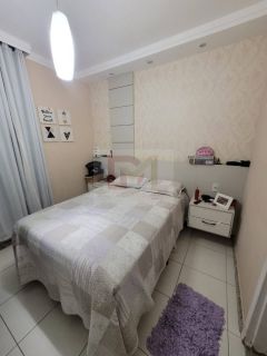 Apartamento Para Vender com 3 quartos 1 suítes no bairro Luzia em Aracaju / Virtuosi Residence.