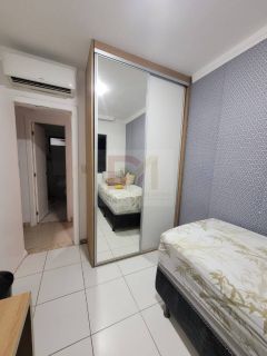 Apartamento Para Vender com 3 quartos 1 suítes no bairro Luzia em Aracaju / Virtuosi Residence.