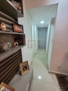 Apartamento Para Vender com 3 quartos 1 suítes no bairro Luzia em Aracaju / Virtuosi Residence.