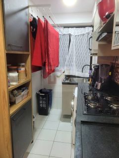 Apartamento Para Vender com 3 quartos 1 suítes no bairro Luzia em Aracaju / Virtuosi Residence.