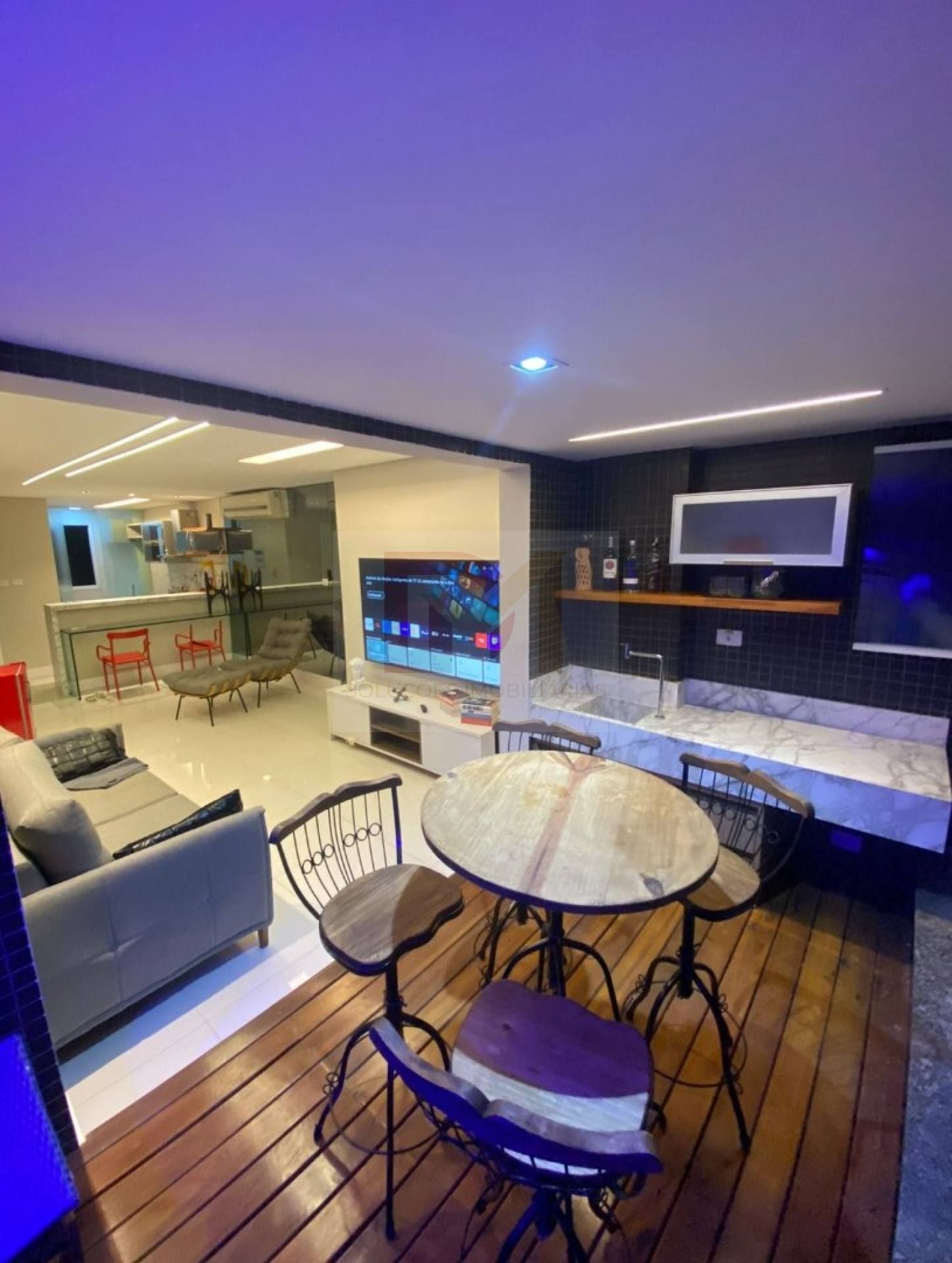 Apartamento Para Vender com 2 quartos 1 suítes no bairro Atalaia em Aracaju / Inovatto Atalaia.