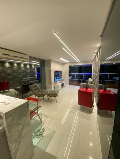 Apartamento Para Vender com 2 quartos 1 suítes no bairro Atalaia em Aracaju / Inovatto Atalaia.