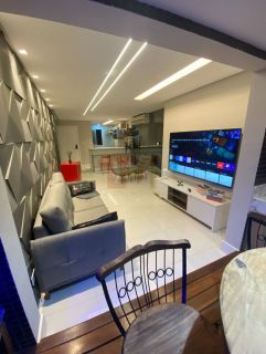 Apartamento Para Vender com 2 quartos 1 suítes no bairro Atalaia em Aracaju / Inovatto Atalaia.