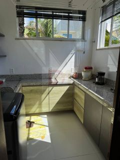 Casa de Condomínio Para Vender com 3 suítes no bairro Mosqueiro em Aracaju / Praia Bela Residencial.