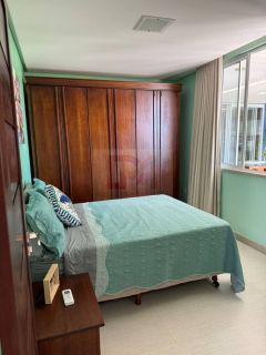 Casa de Condomínio Para Vender com 3 suítes no bairro Mosqueiro em Aracaju / Praia Bela Residencial.
