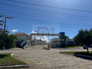 Casa de Condomínio Para Vender com 3 suítes no bairro Mosqueiro em Aracaju / Praia Bela Residencial.