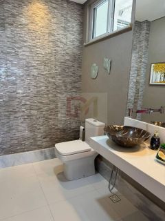 Casa de Condomínio Para Vender com 3 suítes no bairro Mosqueiro em Aracaju / Praia Bela Residencial.