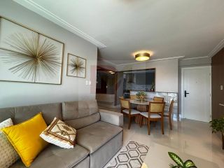 Apartamento Para Vender com 2 quartos 1 suítes no bairro Farolândia em Aracaju / Illuminare Residence.