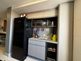 Apartamento Para Vender com 2 quartos 1 suítes no bairro Farolândia em Aracaju / Illuminare Residence.