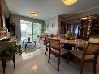 Apartamento Para Vender com 2 quartos 1 suítes no bairro Farolândia em Aracaju / Illuminare Residence.