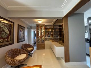 Apartamento Para Vender com 2 quartos 1 suítes no bairro Farolândia em Aracaju / Illuminare Residence.