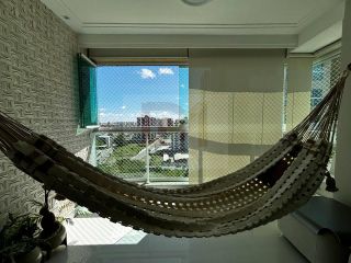 Apartamento Para Vender com 2 quartos 1 suítes no bairro Farolândia em Aracaju / Illuminare Residence.