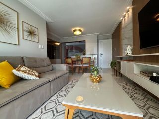 Apartamento Para Vender com 2 quartos 1 suítes no bairro Farolândia em Aracaju / Illuminare Residence.