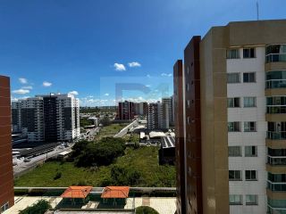 Apartamento Para Vender com 2 quartos 1 suítes no bairro Farolândia em Aracaju / Illuminare Residence.