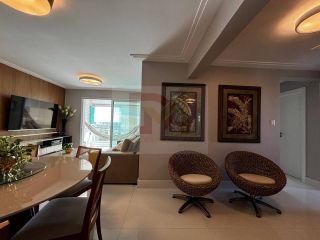 Apartamento Para Vender com 2 quartos 1 suítes no bairro Farolândia em Aracaju / Illuminare Residence.