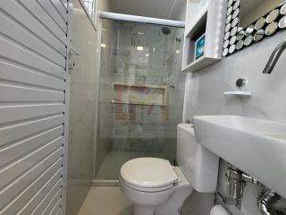 Apartamento Para Vender com 2 quartos 1 suítes no bairro Farolândia em Aracaju / Illuminare Residence.